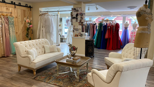Clothing Alteration Service «Tailoring & Bridal by Tasia», reviews and photos, 244 Main St A, Farmington, CT 06032, USA