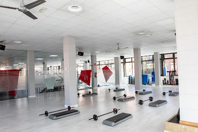 GIMNASIO SPARTA SPORT CENTER OVIEDO