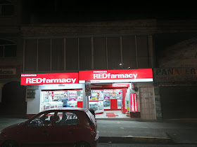 Red Farmacy Hospital
