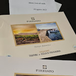 Photo n°1 de l'avis de Giorgio.a fait le 26/08/2023 à 22:59 sur le  La Riserva Bistrot - Etna à Verzella