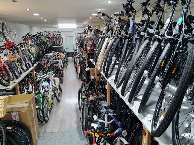 Értékelések erről a helyről: Kerékpár Szaküzlet Baja Cruiser Shop, Baja - Kerékpárbolt