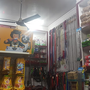Aman Pet Shop photo