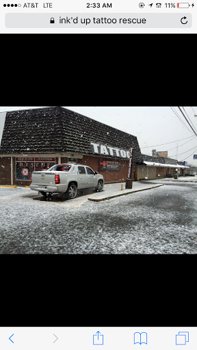 Explore pocahontas tattoo ideas, creative tattoo ideas in Shreveport, available at Inkd Up Tattoo Rescue