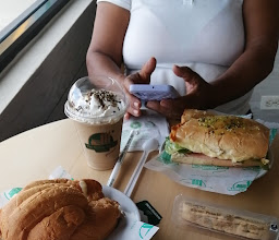 The Italian Coffee photo