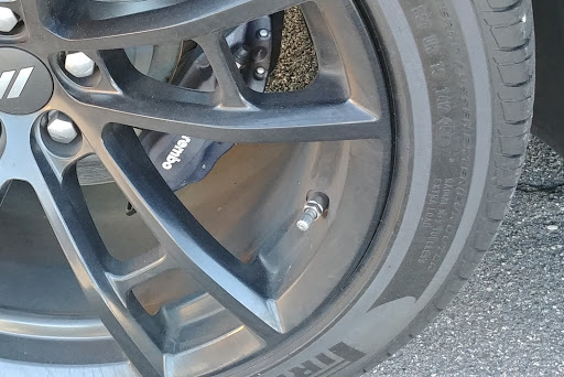 Tire Shop «Discount Tire Store», reviews and photos, 1130 W Elliot Rd, Tempe, AZ 85284, USA