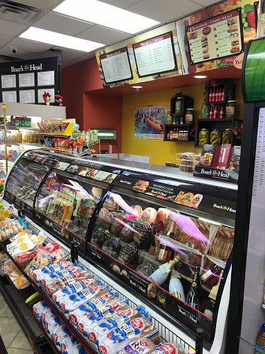 Convenience Store «McCormick Market», reviews and photos, 80 E Cermak Rd C, Chicago, IL 60616, USA