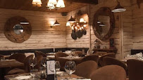 Atmosphère du Restaurant familial Le Raisin D Ours à Les Deux Alpes - n°6
