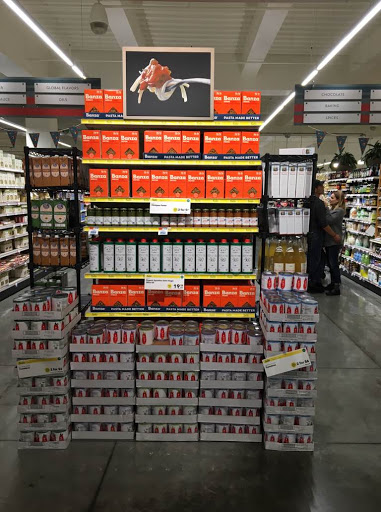 Grocery Store «Whole Foods Market», reviews and photos, Whole Foods Market, 110 Bloomingdale Rd, White Plains, NY 10605, USA