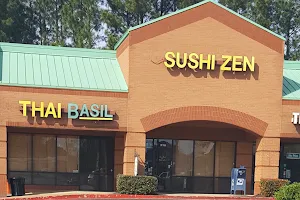 Thai Basil & Sushi Zen image