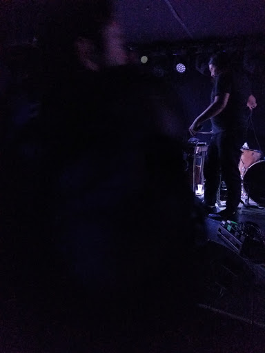 Lounge «Mercury Lounge», reviews and photos, 217 E Houston St, New York, NY 10002, USA