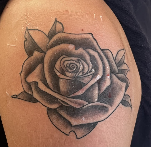 Explore tattoo ideas hope, creative tattoo ideas in South Padre Island, available at Seven Sparrows Tattoo