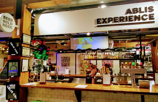 Food Court «Pine Street Market», reviews and photos, 126 SW 2nd Ave, Portland, OR 97204, USA