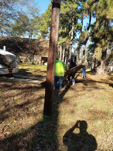 Lynch Septic Tank Cleaning in Huntsville, Texas