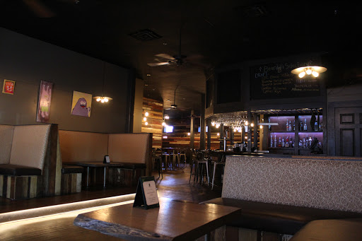 Lounge «Highwire Lounge», reviews and photos, 269 N Hull St, Athens, GA 30601, USA