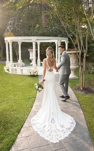 Bridal Shop «Rosewood Bridal», reviews and photos, 11545 SW Durham Rd B1, Tigard, OR 97224, USA