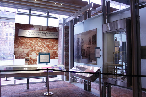 Title Company «The Liberty Bell Agency», reviews and photos