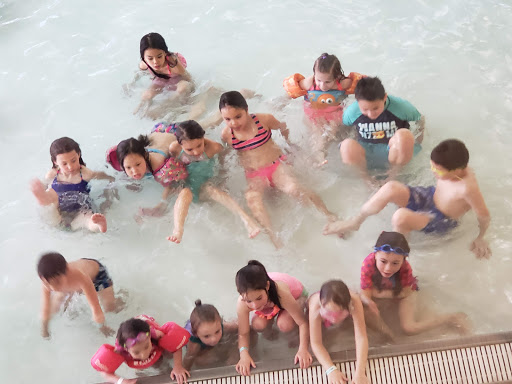 Gym «Doling Family Center», reviews and photos, 301 E Talmage St, Springfield, MO 65803, USA