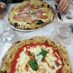 Photo n°1 de l'avis de Antonio.u fait le 17/03/2018 à 21:40 sur le  Ciro Savarese Arzano à Arzano