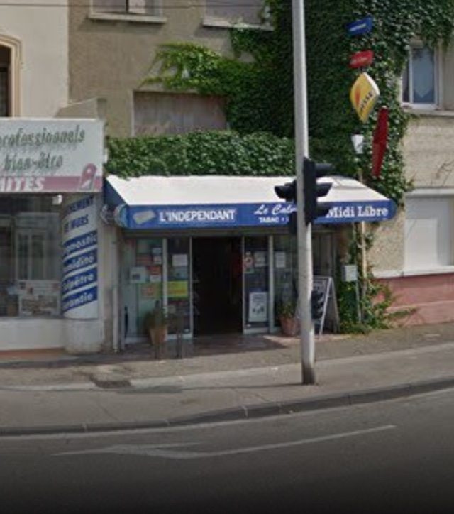 Photo n° 1 de l'avis de Remy.r fait le 31/03/2018 à 09:02