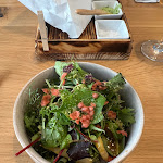 Photo n°1 de l'avis de Vinzent.e fait le 27/05/2022 à 20:20 sur le  Planerts Restaurant à Leipzig