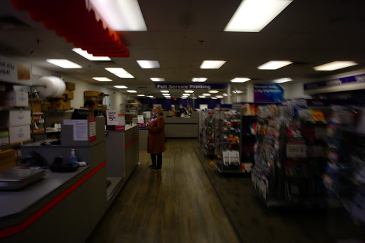 Print Shop «FedEx Office Print & Ship Center», reviews and photos, 401 N Frederick Ave A, Gaithersburg, MD 20877, USA
