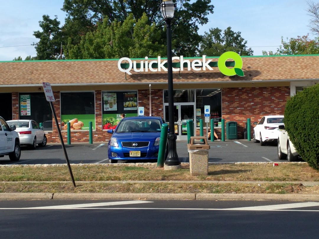 QuickChek