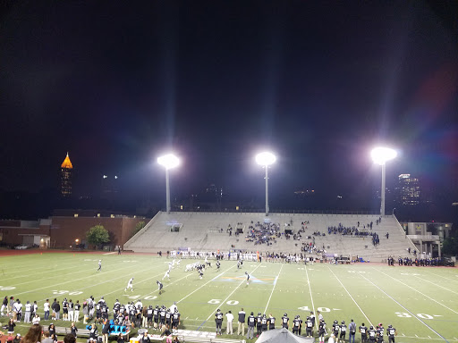 Stadium «Grady Stadium», reviews and photos, 929 Monroe Dr NE, Atlanta, GA 30308, USA