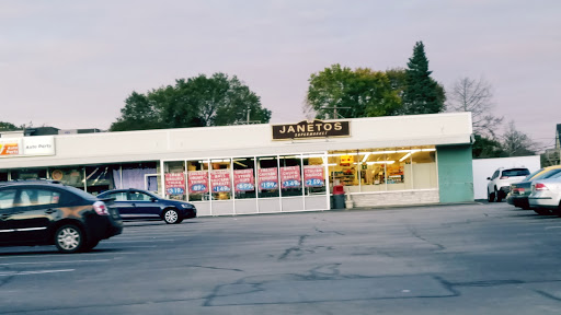 Grocery Store «Janetos Superette», reviews and photos, 77 Main St, Dover, NH 03820, USA