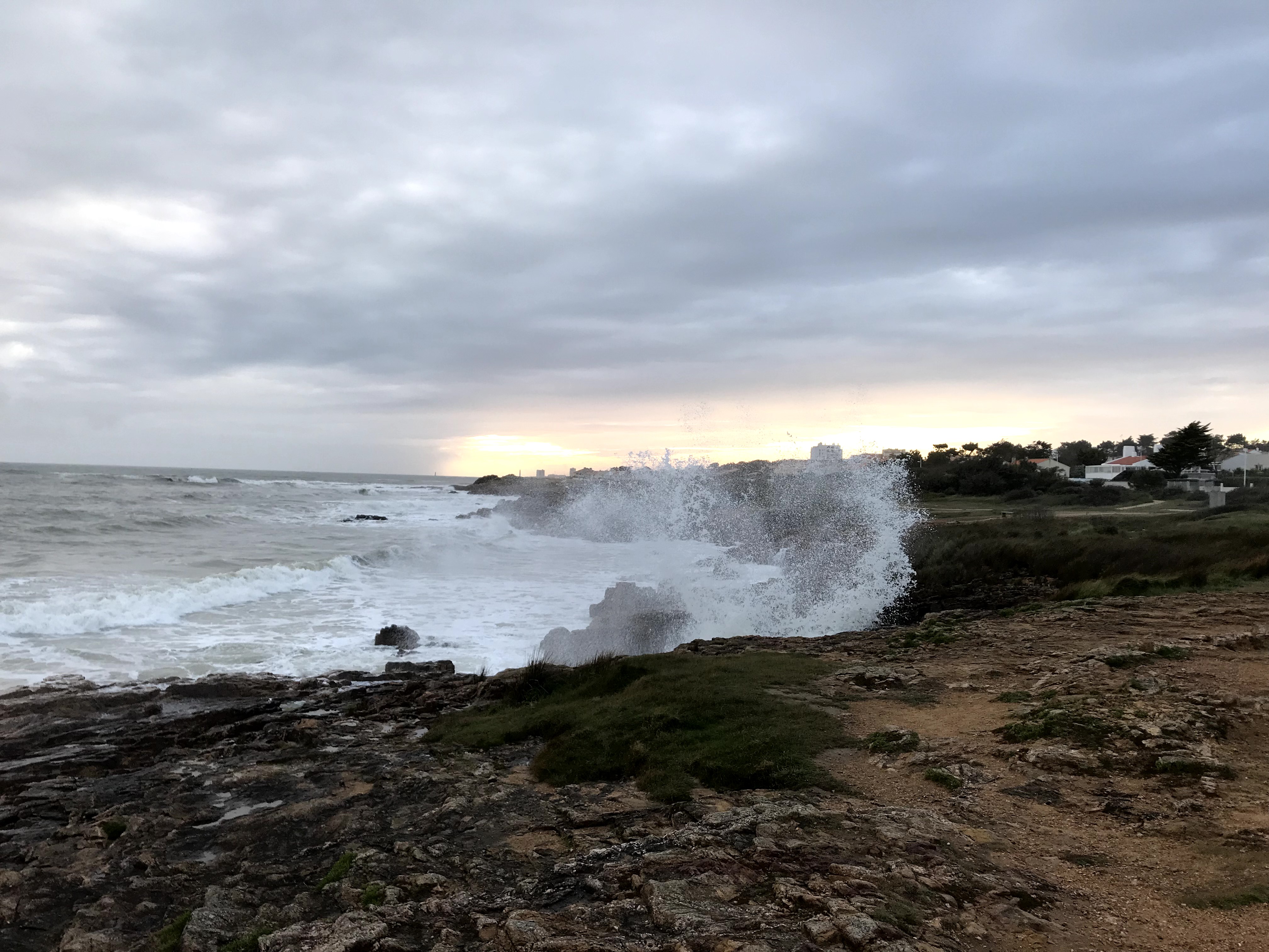 Photo n° 7 de l'avis de Alexandre.r fait le 09/05/2019 à 21:44