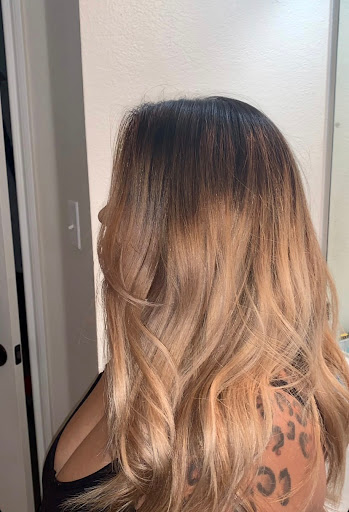 Hair Salon «Ulta Beauty», reviews and photos, 1050 McKinley Pl Dr #120, San Marcos, TX 78666, USA