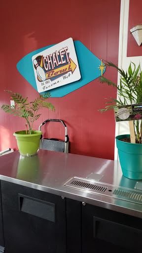 Bowling Alley «Chalet Bowl & 26th Street Cafe», reviews and photos, 3806 N 26th St, Tacoma, WA 98407, USA