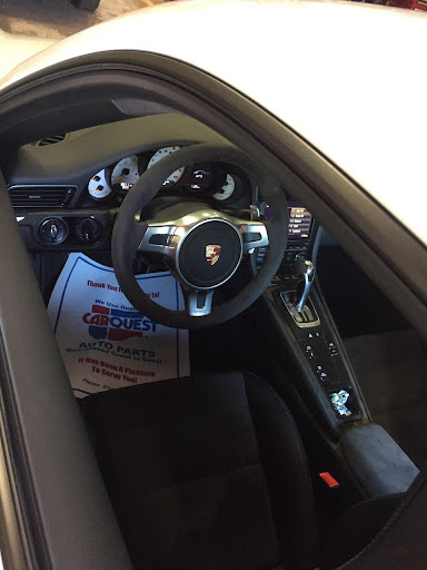 Auto Repair Shop «Car Doc», reviews and photos, 4982 E Valley Dr, Walnutport, PA 18088, USA