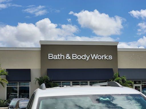 Beauty Supply Store «Bath & Body Works», reviews and photos, 330 SW 145th Terrace, Pembroke Pines, FL 33027, USA