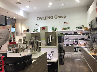 ZWILLING GROUP BRAND OUTLET 三井アウトレットパーク多摩南大沢店