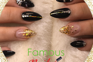 Famous Nails