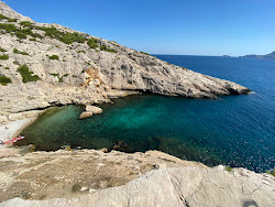 Calanque de Podestat'in fotoğrafı doğal alan içinde bulunmaktadır