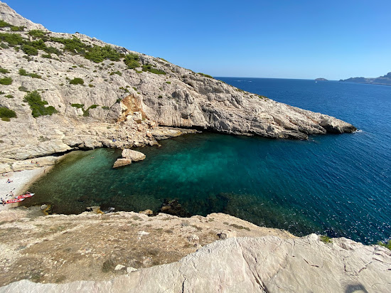 Podestat Beach