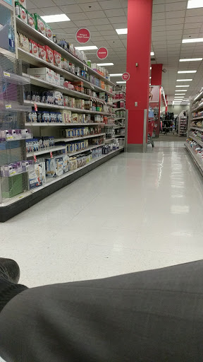 Department Store «Target», reviews and photos, 777 E Colorado Blvd, Pasadena, CA 91101, USA