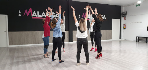 Imagen del negocio Escuela de Baile La Malanga en Alcalá de Henares, Madrid