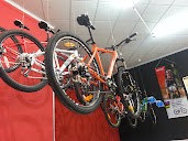 Sebas E-bike Center en Petrer