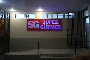 Super Güemes image