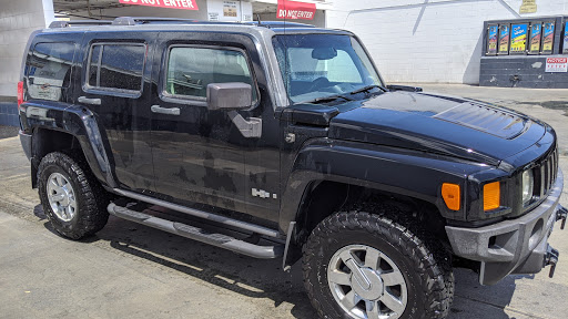 Car Wash «$1 Car Wash», reviews and photos, 22784 S Western Ave, Torrance, CA 90501, USA