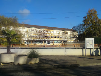 École Publique Général Leclerc
