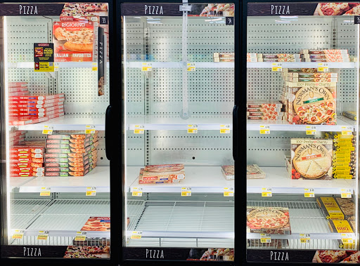 Grocery Store «ShopRite of Riverside», reviews and photos, 1321 Riverside Pkwy, Belcamp, MD 21017, USA