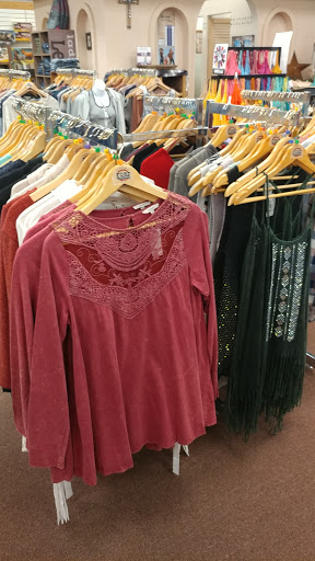 Western Apparel Store «The Fort - Nebraska City», reviews and photos, 903 Central Ave, Nebraska City, NE 68410, USA