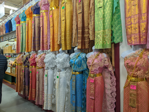 Shopping Mall «Hmong Village», reviews and photos, 1001 Johnson Pkwy, St Paul, MN 55106, USA