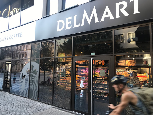 Delmart telefonní číslo