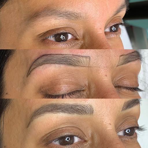 Beauty Salon «LILI Beauty Salon», reviews and photos, 1806 Cypress Creek Pkwy, Houston, TX 77090, USA