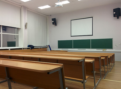 Moscow Engineering Physics Institute