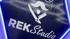 Rekstudio barber shop